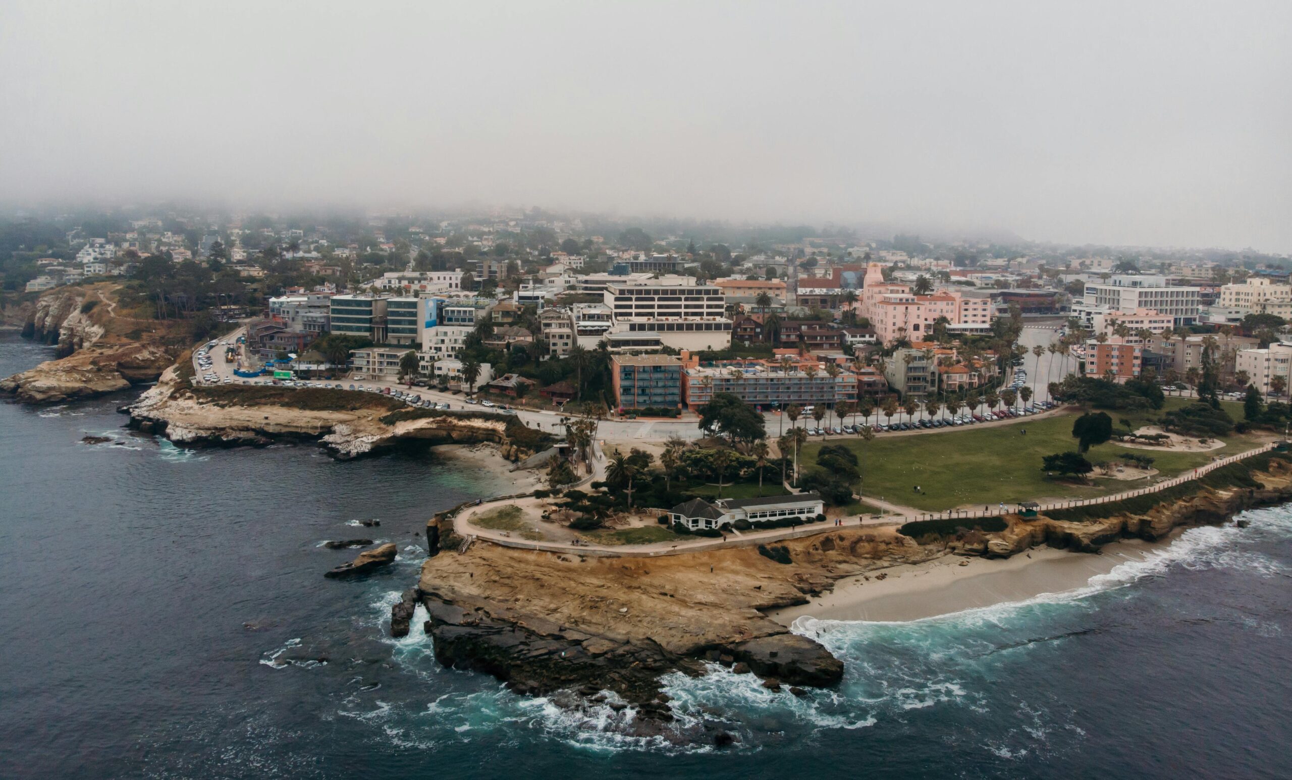 San Diego